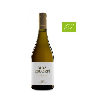 Mas Escorpí Biowein, D.O. Penedés