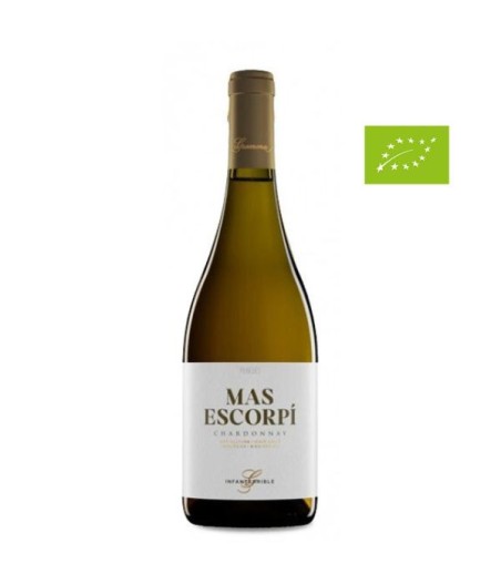 Mas Escorpí Ecológico, D.O. Penedés