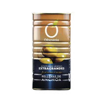Olives farcies aux anchois Olispania 600 g