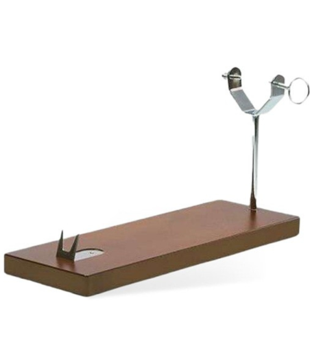 Jamonero Basic Tormes