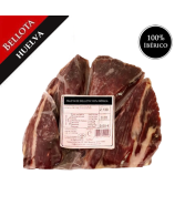 Ibérico Bellota Shoulder (Huelva), 100% Iberian Breed - Pata negra - BONELESS - Punta