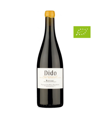 Dido La Universal vin rouge Crianza bio, A.O. Montsant