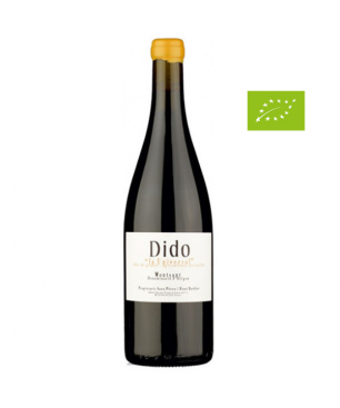 Dido La Universal Crianza Red Wine Organic, D.O. Montsant