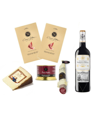 Coffret Cadeau - Occasion spéciale