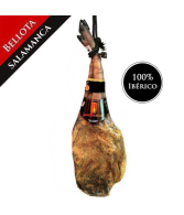 Épaule Ibérico Bellota (Salamanca), 100% Race Ibèrique - Pata negra