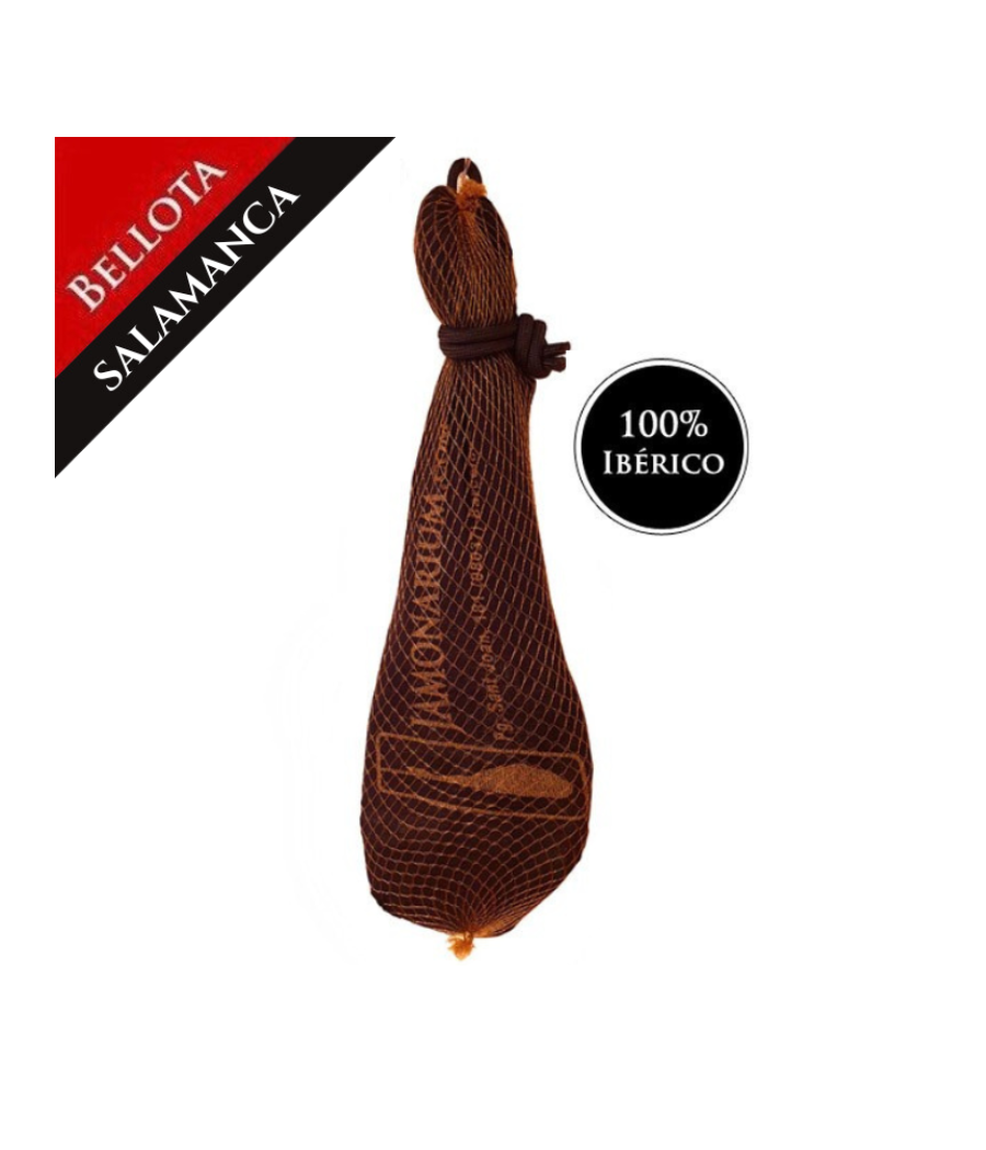 Spalla de Bellota Iberica ( Salamanca), 100% gara iberica - "Pata Negra"