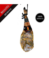 Ibérico Bellota Shoulder (Huelva), 100% Iberian Breed - Pata negra