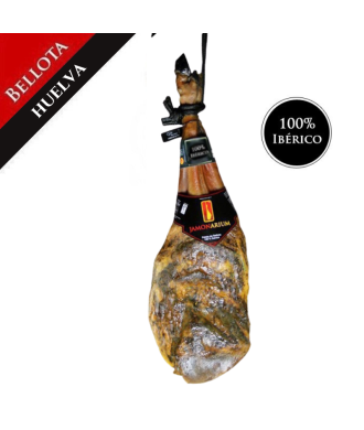 Jambon Espagnol Sur Fond Transparent Jambe Isolée Traditionnelle Viande  Séchée Jambe Entière Jambon Sur Support Jambon Ibérique