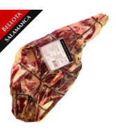 Ibérico Bellota Ham (Salamanca), 100% Iberian Breed - Pata Negra - BONELESS