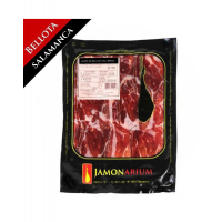 Jamón de Bellota 100% Ibérico (Salamanca) - Pata Negra cortado 100g