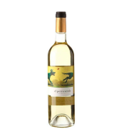 El Perro Verde Bianco Verdejo, D.O. Rueda