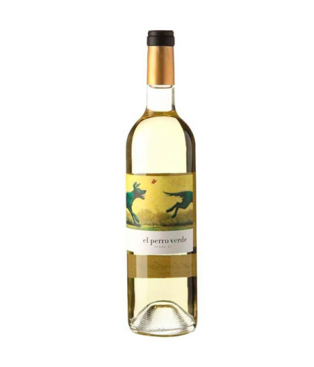 El Perro Verde Bianco Verdejo, D.O. Rueda