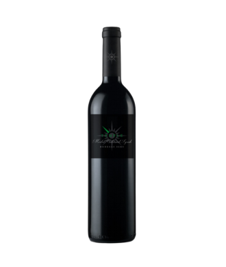 Sers Temple 2010, D.O. Somontano. Cabernet Sauvignon y Merlot