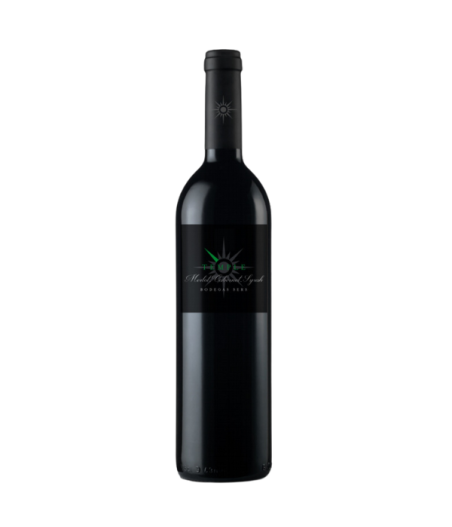 Sers Temple Crianza, A.O. Somontano