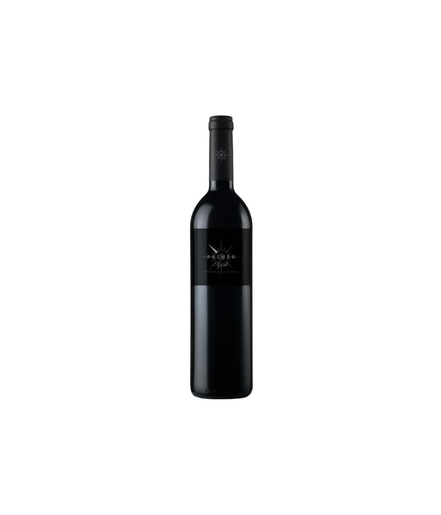 Sers Primer jungere Rotwein, g.U. Somontano