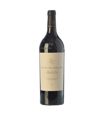 Pago de los Capellanes Tinto Reserva, D.O Ribera del Duero