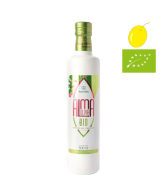 Almaoliva Hojiblanca BIO Ecológico 500ml, Aceite de Oliva Virgen Extra de Cordoba BOTELLA