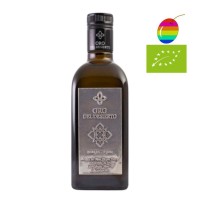 Oro del Desierto Coupage Organic 500ml, Extra Virgin Olive Oil