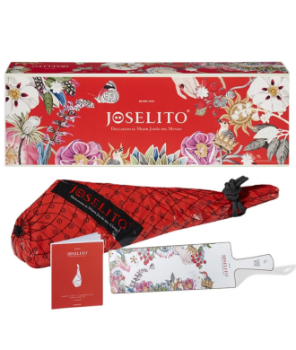 Jambon Joselito Gran Reserva 7-8 Kg (Coffret Cadeau) - ENTIER