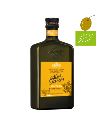 Acheter Huile d'olive extra vierge bio andalousie 5 litres