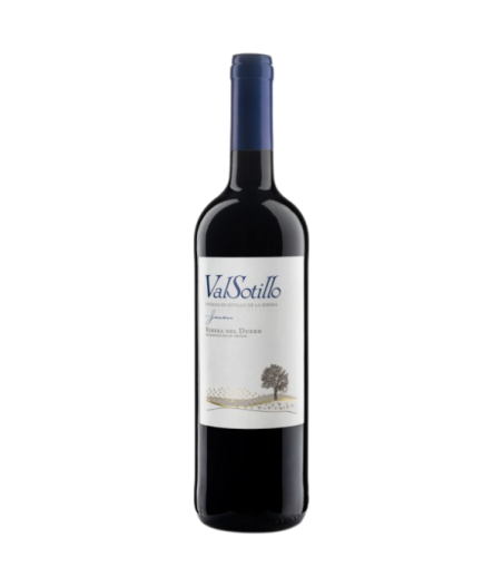 Valsotillo Red Young, D.O Ribera Del Duero
