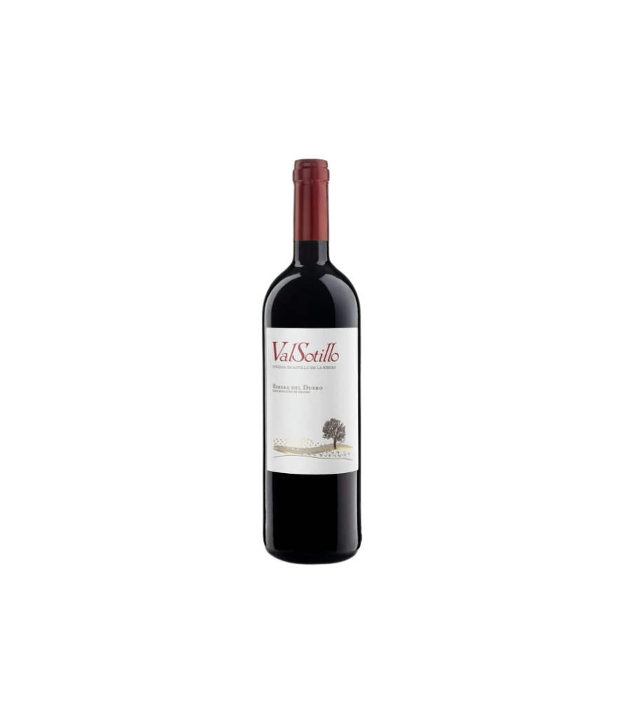 Valsotillo Rossa Roble , D.O Ribera Del Duero