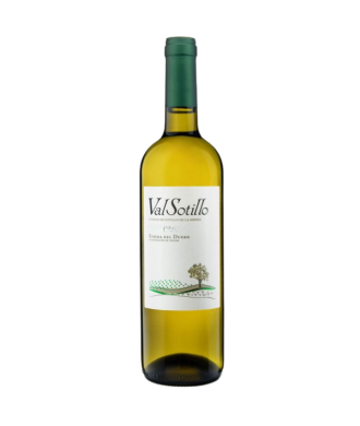 Valsotillo Blanco Albillo, D.O Ribera del Duero