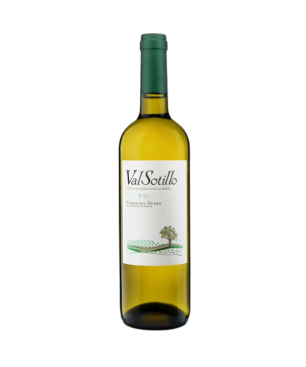 Valsotillo Weißwein Albillo, G.U Ribera Del Duero