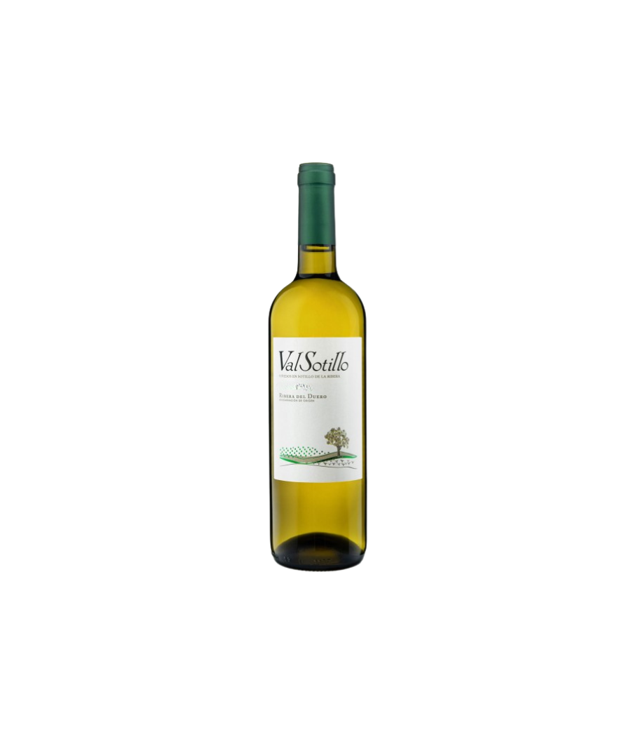 Valsotillo Crianza, DO Ribera del Duero