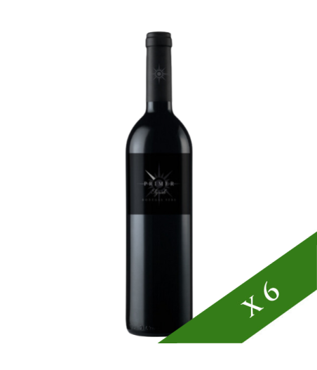 BOX x6 - Sers Primer Young, D.O Somontano