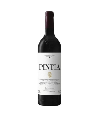 Pintia 2018 , A.O Toro