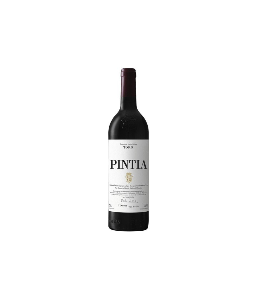 Pintia 2018 , A.O Toro