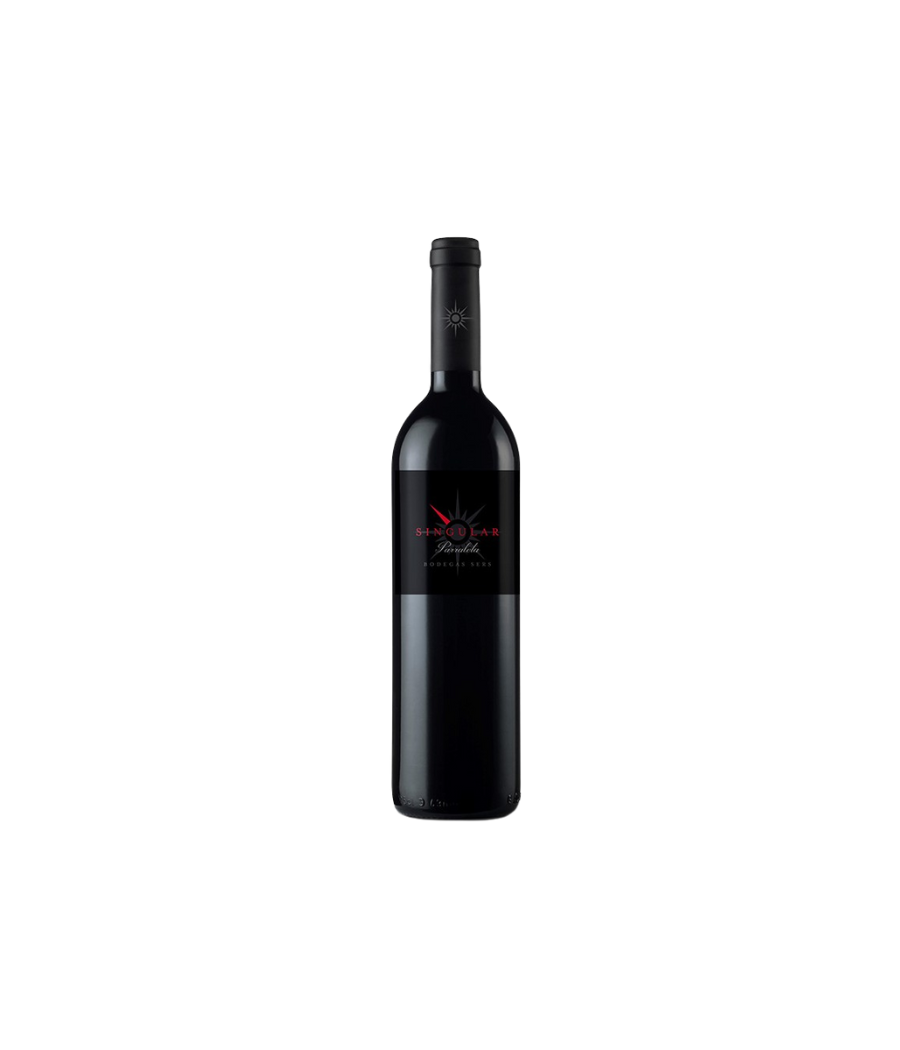 Sers Singular Crianza 2011, Fuerza 13, D.O. Somontano. Parraleta 100% Sers Singular Crianza 2011, Fuerza 13, D.O. Somontano. Parraleta 100%