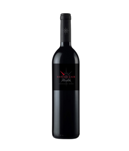 Sers Singular Crianza, D.O. Somontano