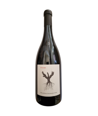 PSI 2020 Rouge Crianza , A.O. Ribera del Duero