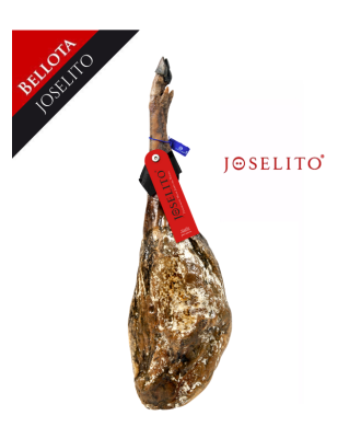 Jambon Joselito Gran Reserva