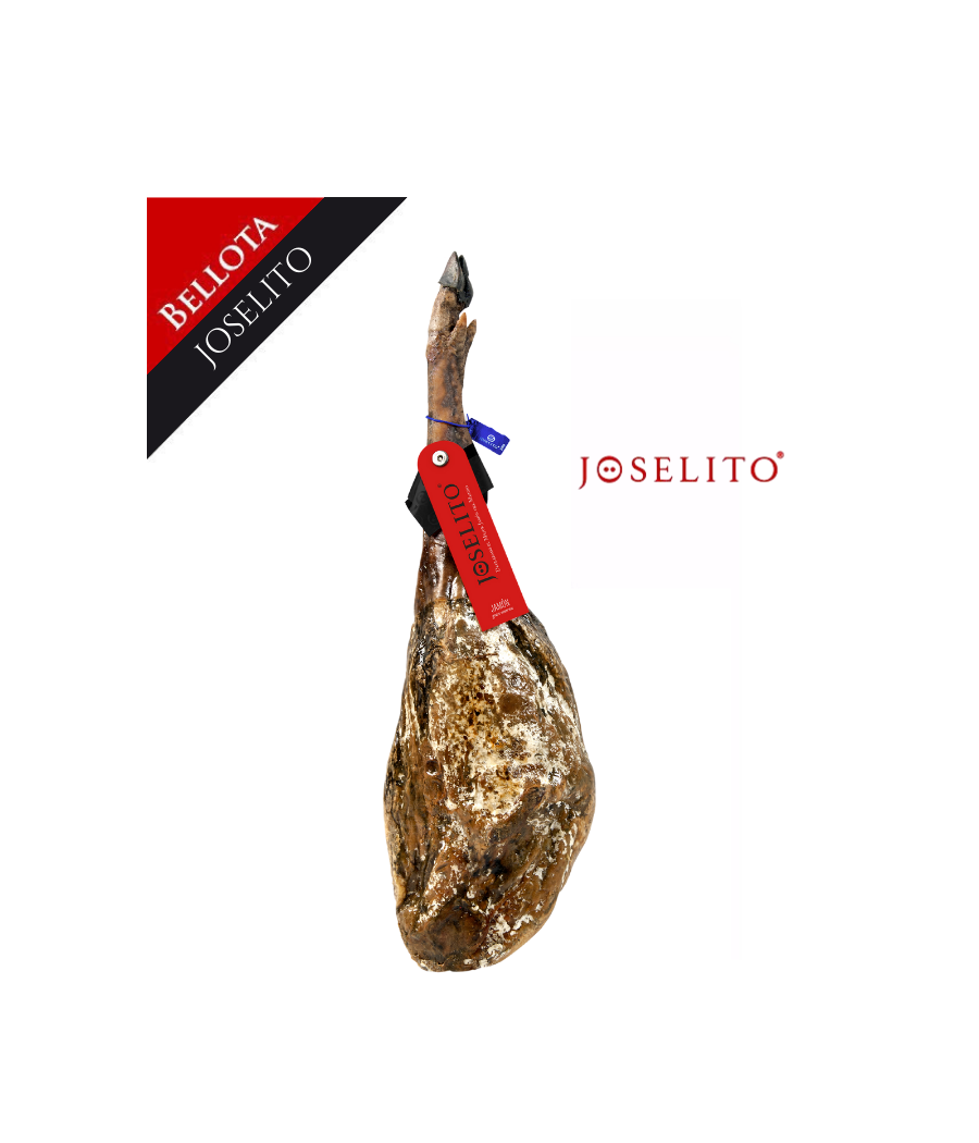 Jambon Joselito Gran Reserva