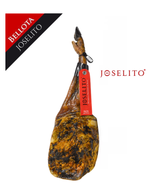 Épaule Joselito Gran Reserva