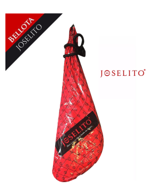 Jambon Joselito Gran Reserva Bellota