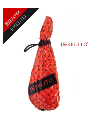 Épaule Joselito Gran Reserva Bellota