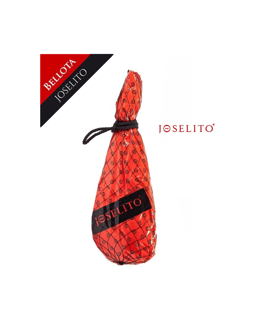Spalla Joselito Gran Reserva Bellota
