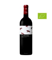 Formiga de Vellut ecologico, Crianza, D.O.Qa. Priorat