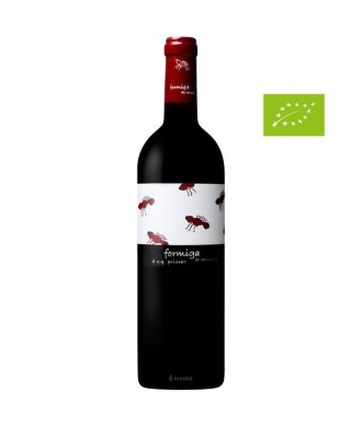 Formiga de Vellut bio, Crianza, D.O.Qa. Priorat