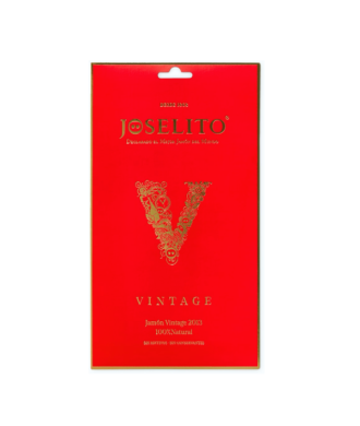 Jamón Joselito Vintage Blister Cortado 70gr