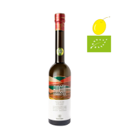 Rincón de la Subbética Hojiblanca ecológico 500ml, Aceite de Oliva Virgen Extra, D.O. Priego de Córdoba
