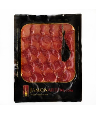 Serrano reserva Lomo (sliced)