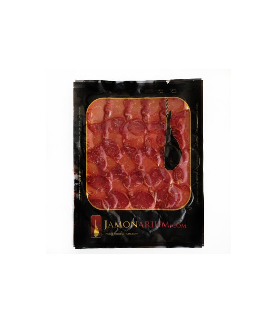 Serrano reserva Lomo (sliced)