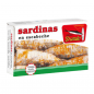 Sardine in escabeche 125 ml Dardo