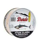 Heller Thunfisch in Olivenöl Dardo 1000 gr.