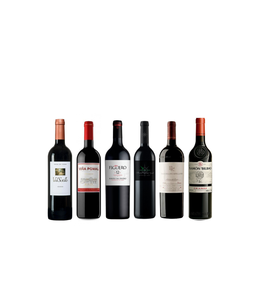 Confezione Regalo - Selezione Allevamenti